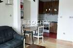 Dvosoban stan, Novi Sad, Petrovaradin, izdavanje, 50m2, 450e, id1376645