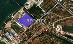 Plac, Beograd, Ostružnica, prodaja, 3900m2, 212000e, id1376649