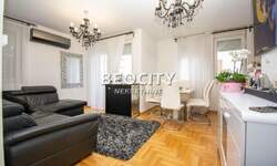 Trosoban stan, Beograd, Mirijevo I, prodaja, 53m2, 155000e, id1376653