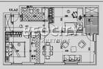 Trosoban stan, Novi Sad, Nova Detelinara, prodaja, 59m2, 147500e, id1376654