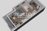 Trosoban stan, Novi Sad, Nova Detelinara, prodaja, 80m2, 192000e, id1376655