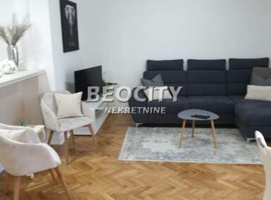 Dvosoban stan, Novi Sad, Centar, izdavanje, 63m2, 700e, id1376657