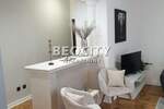 Dvosoban stan, Novi Sad, Centar, izdavanje, 63m2, 700e, id1376657