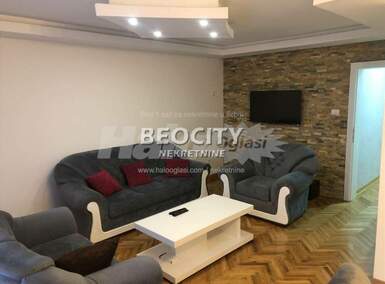 Trosoban stan, Beograd, Banovo Brdo, prodaja, 80m2, 251000e, id1376658