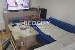 Dvosoban stan, Beograd, Kovilovo, prodaja, 38m2, 56000e, id1376659