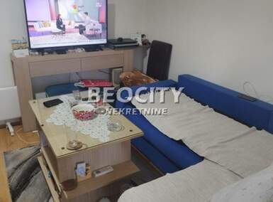 Dvosoban stan, Beograd, Kovilovo, prodaja, 38m2, 56000e, id1376659