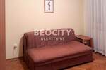 Cetvorosoban stan, Beograd, Stari Grad, izdavanje, 105m2, 1000e, id1376660