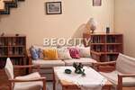 Cetvorosoban stan, Beograd, Stari Grad, izdavanje, 105m2, 1000e, id1376660