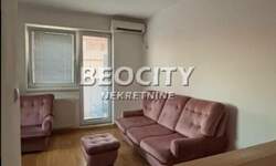 Dvosoban stan, Novi Sad, Nova Detelinara, izdavanje, 35m2, 300e, id1376661
