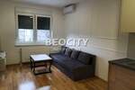 Dvosoban stan, Novi Sad, Salajka, izdavanje, 37m2, 500e, id1376662