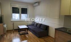 Dvosoban stan, Novi Sad, Salajka, izdavanje, 37m2, 500e, id1376662