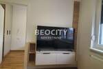 Dvosoban stan, Novi Sad, Salajka, izdavanje, 37m2, 500e, id1376662