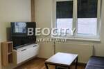 Dvosoban stan, Novi Sad, Salajka, izdavanje, 37m2, 500e, id1376662