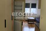 Dvosoban stan, Novi Sad, Salajka, izdavanje, 37m2, 500e, id1376662