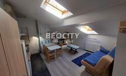 Dvosoban stan, Novi Sad, Socijalno, izdavanje, 36m2, 350e, id1376663
