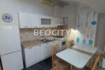 Dvosoban stan, Novi Sad, Socijalno, izdavanje, 36m2, 350e, id1376663