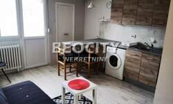 Trosoban stan, Novi Sad, Detelinara, izdavanje, 38m2, 450e, id1376664
