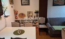 Dvosoban stan, Novi Sad, Podbara, prodaja, 45m2, 111000e, id1376665