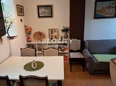Dvosoban stan, Novi Sad, Podbara, prodaja, 45m2, 111000e, id1376665