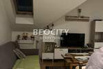 Dvosoban stan, Novi Sad, Podbara, prodaja, 45m2, 111000e, id1376665