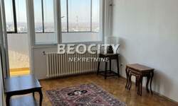 Dvosoban stan, Beograd, Stari Grad, izdavanje, 54m2, 700e, id1376668