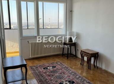 Dvosoban stan, Beograd, Stari Grad, izdavanje, 54m2, 700e, id1376668