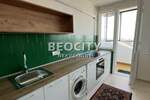 Dvosoban stan, Beograd, Stari Grad, izdavanje, 54m2, 700e, id1376668