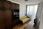 Dvosoban stan, Beograd, Stari Grad, izdavanje, 54m2, 700e, id1376668