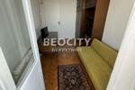 Dvosoban stan, Beograd, Stari Grad, izdavanje, 54m2, 700e, id1376668