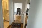 Dvosoban stan, Beograd, Stari Grad, izdavanje, 54m2, 700e, id1376668