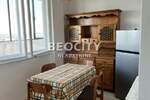 Dvosoban stan, Beograd, Stari Grad, izdavanje, 54m2, 700e, id1376668