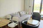 Dvosoban stan, Beograd, Banjica, izdavanje, 41m2, 450e, id1376669