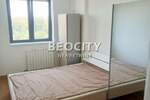 Dvosoban stan, Beograd, Banjica, izdavanje, 41m2, 450e, id1376669
