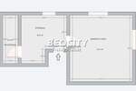 Jednosoban stan, Beograd, Voždovac, prodaja, 39m2, 92500e, id1376670