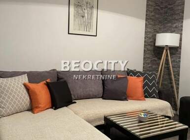 Trosoban stan, Novi Sad, Sajam, prodaja, 58m2, 149000e, id1376675