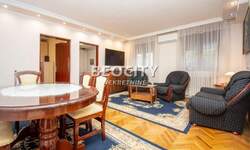 Cetvorosoban stan, Beograd, Senjak, prodaja, 77m2, 310000e, id1376676
