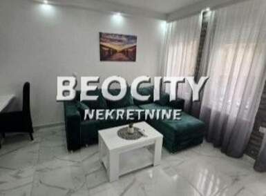 Jednosoban stan, Beograd, Mirijevo I, prodaja, 27m2, 82500e, id1376677