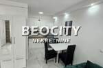 Jednosoban stan, Beograd, Mirijevo I, prodaja, 27m2, 82500e, id1376677