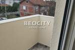 Dvosoban stan, Beograd, Borča Iii, prodaja, 41m2, 65000e, id1376678