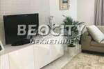 Dvosoban stan, Beograd, Vračar (centar), izdavanje, 57m2, 1100e, id1376679