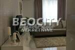 Dvosoban stan, Beograd, Vračar (centar), izdavanje, 57m2, 1100e, id1376679