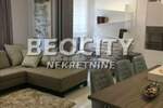 Dvosoban stan, Beograd, Vračar (centar), izdavanje, 57m2, 1100e, id1376679