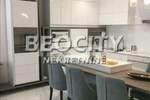 Dvosoban stan, Beograd, Vračar (centar), izdavanje, 57m2, 1100e, id1376679
