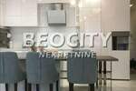 Dvosoban stan, Beograd, Vračar (centar), izdavanje, 57m2, 1100e, id1376679