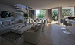 Cetvorosoban stan, Beograd, Voždovac, prodaja, 133m2, 468200e, id1376682