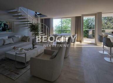 Cetvorosoban stan, Beograd, Voždovac, prodaja, 133m2, 468200e, id1376682