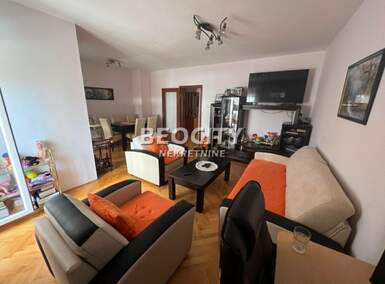 Trosoban stan, Novi Sad, Centar, izdavanje, 72m2, 750e, id1376683