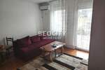 Dvosoban stan, Novi Sad, Grbavica, izdavanje, 45m2, 400e, id1376684