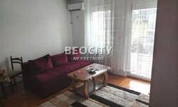 Dvosoban stan, Novi Sad, Grbavica, izdavanje, 45m2, 400e, id1376684