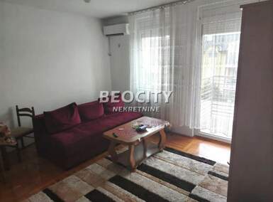 Dvosoban stan, Novi Sad, Grbavica, izdavanje, 45m2, 400e, id1376684